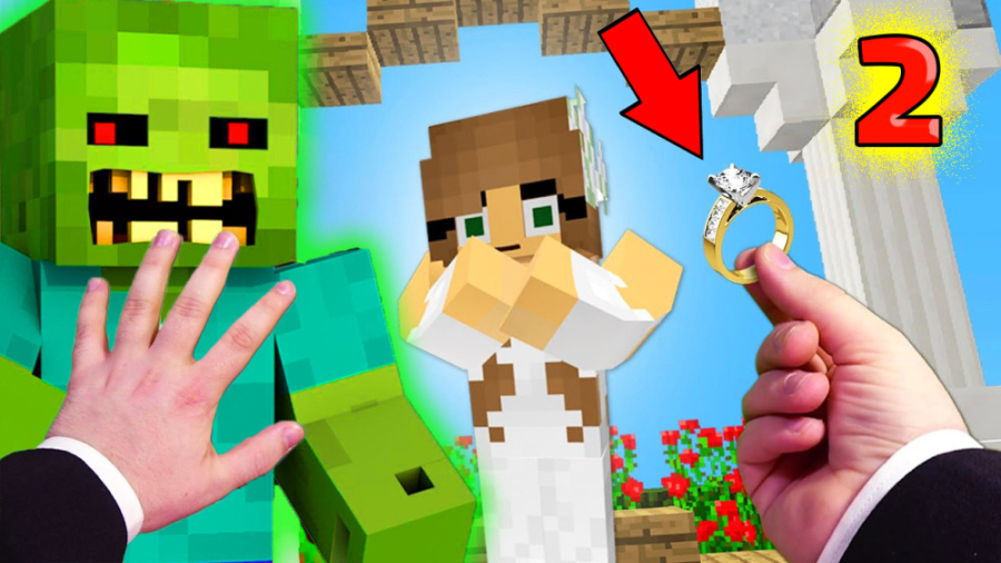 عروسی تبدیل به عزا شد!!! (2 از...