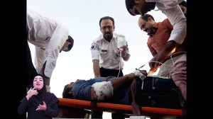 ویژه ناشنوایان :: نشان ستاره ح...