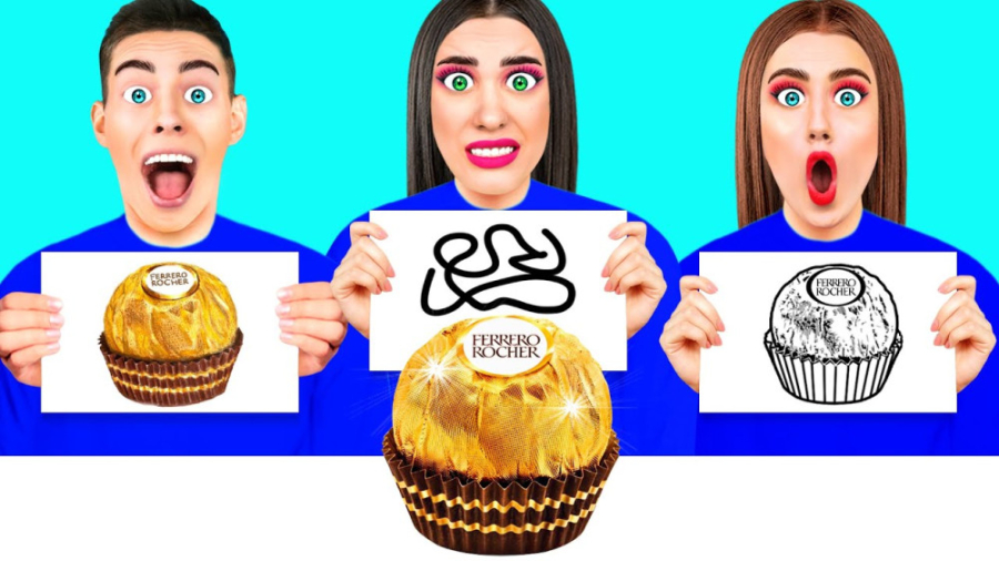 پاپت پروانه ای  37