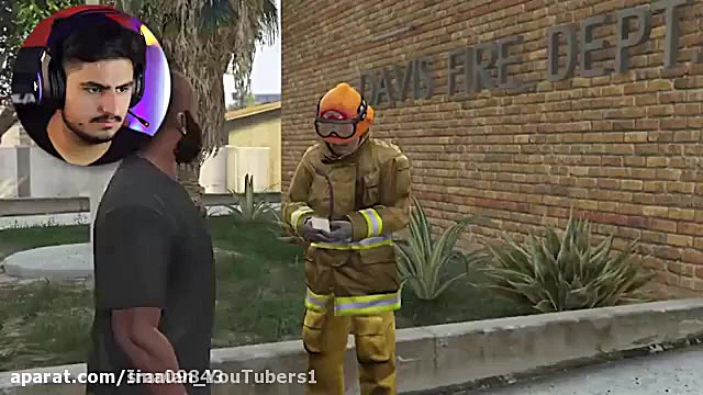 جی تی ای وی علی ایکس شات گیم