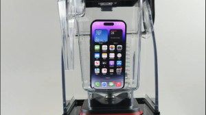 شکنجه دردناک iPhone 14 Pro در...