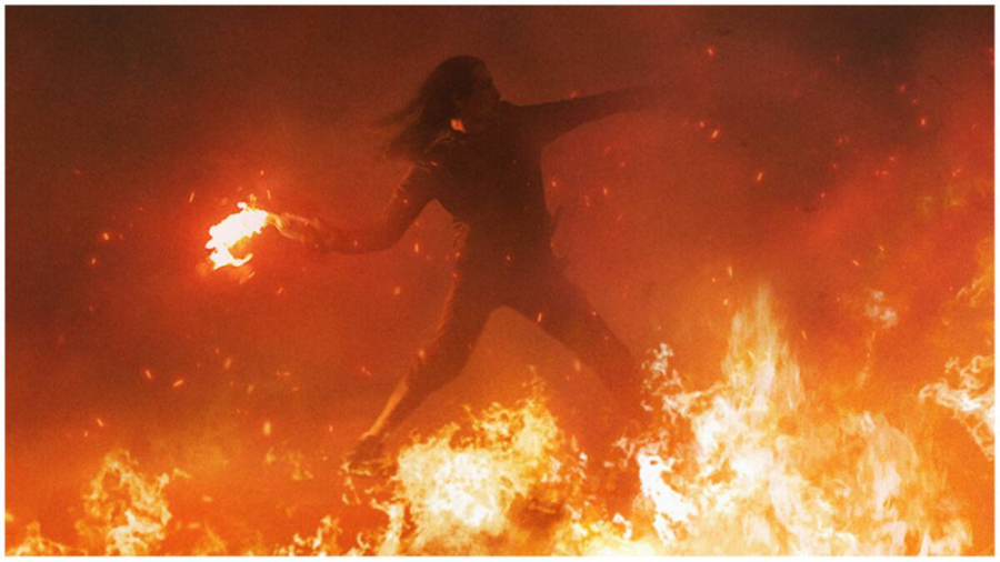 فیلم آتنا Athena 2022 زیرنویس...