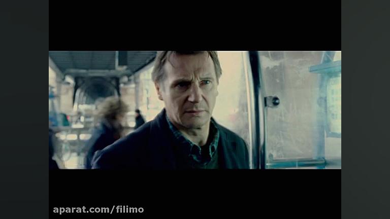 آنونس فیلم سینمایی ناشناس زمان140ثانیه