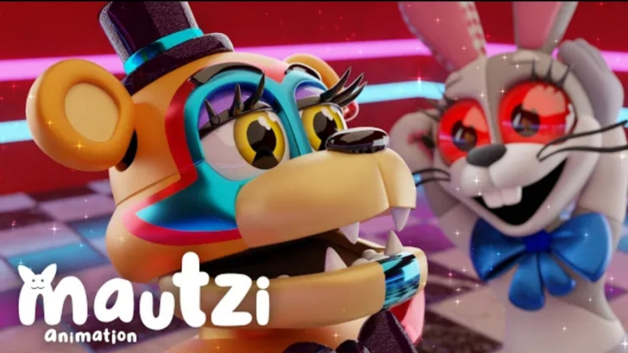 چشم های جدید گلمراک فردی؟؟؟؟؟...