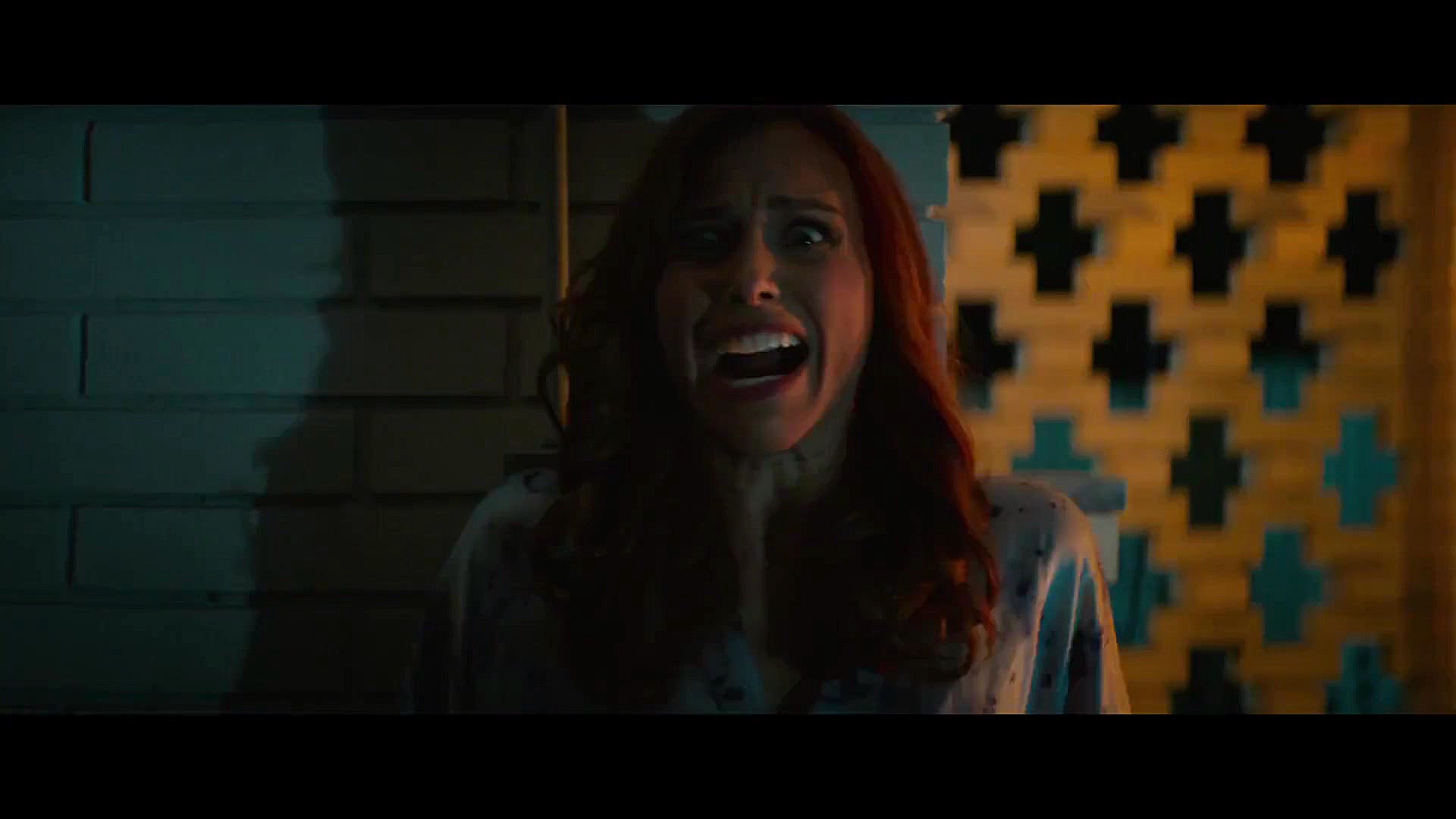 تریلر نهایی فیلم&nbsp;Hallowee...