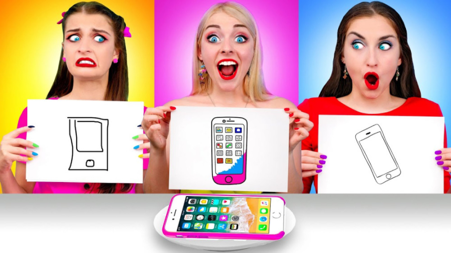 آیفون یخ زده 39