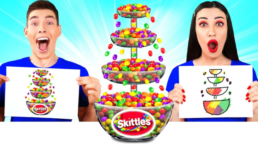 دسته گل بزرگ!!! 40