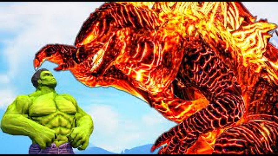 ابرقهرمانان  نبرد ابرقهرمانان...