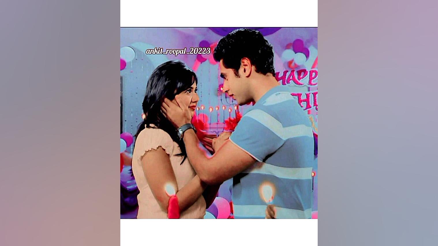 روژان و مایانک