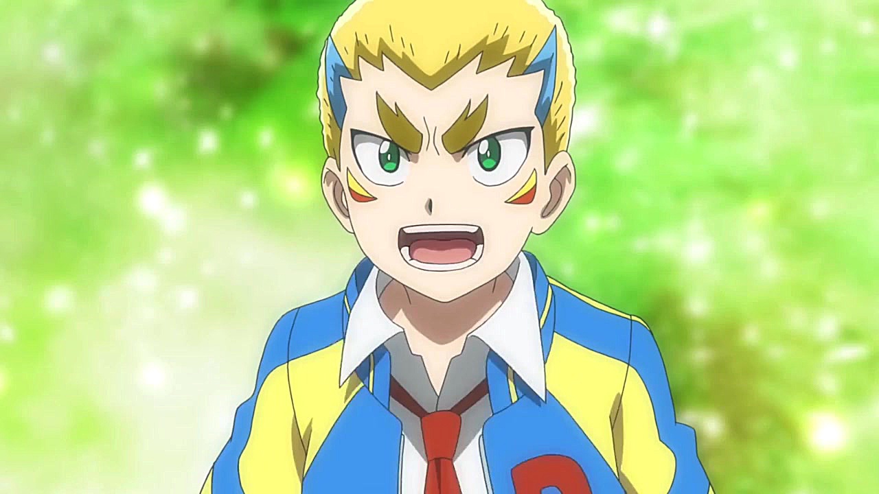 فرفره انفجار فصل ۴قسمت ۱۱