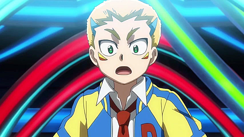 فرفره انفجار فصل ۴ قسمت ۱۴