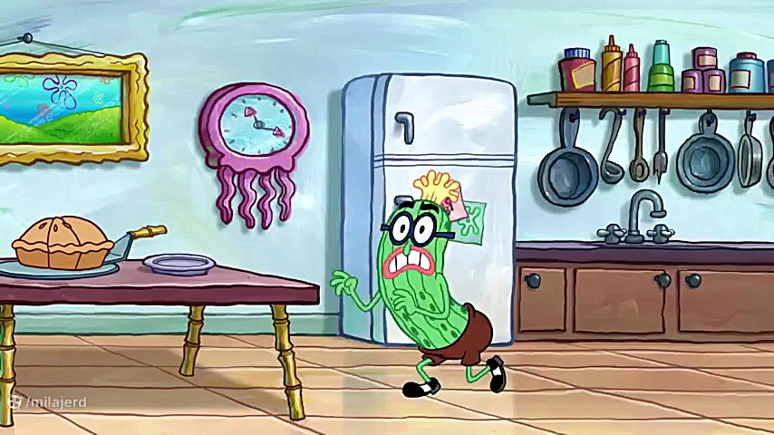 کارتون باب اسفنجی قسمت شانزدهم...