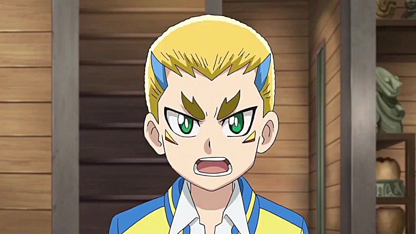 فرفره انفجار فصل ۴ قسمت ۱۶