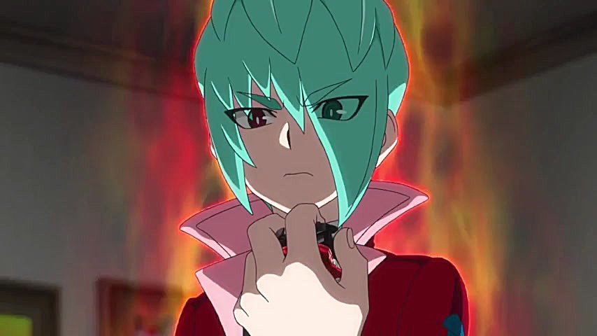 فرفره انفجار فصل ۴ قسمت ۱۸