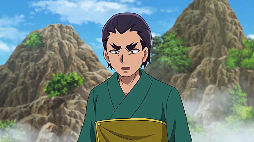 فرفره انفجار فصل ۴ قسمت ۱۹