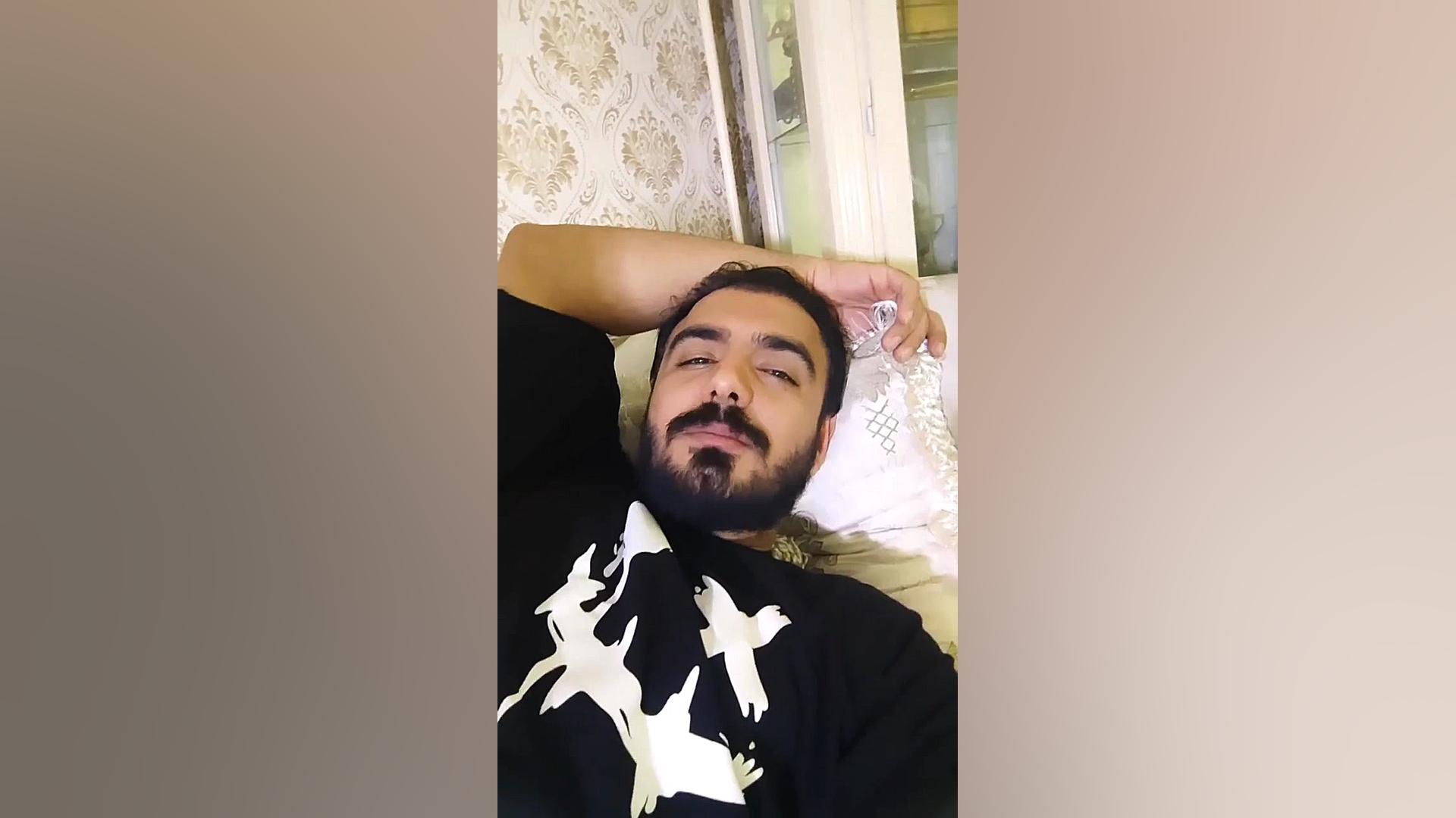 کلیپ طنز خنده دار