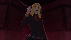 انیمیشن سریالی انتقام جوبان فص...