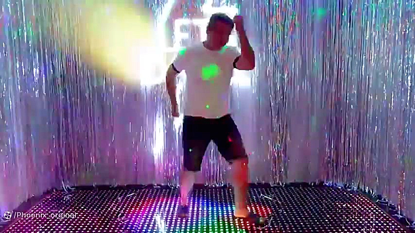 استیسی شو استیسی و بابایی ناست...