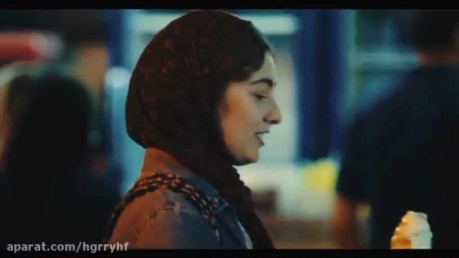 فیلم یاغی ، کلیپ عاشقانه ویژه...