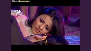 قسمتی که کیتی جون راچنا را نجا...