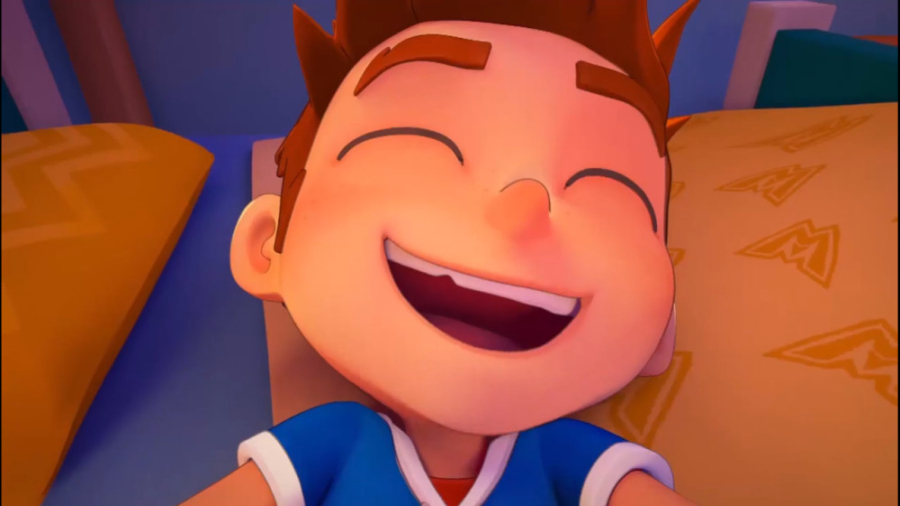 سریال "کوسه سگ Shark Dog" قسمت 4 دوبله فارسی