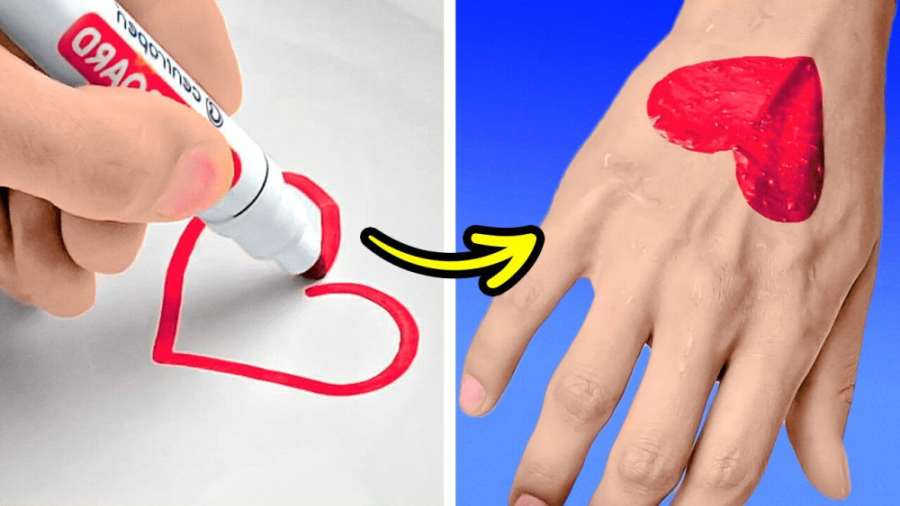 ترفندهای جالب که باید امتحان ک...