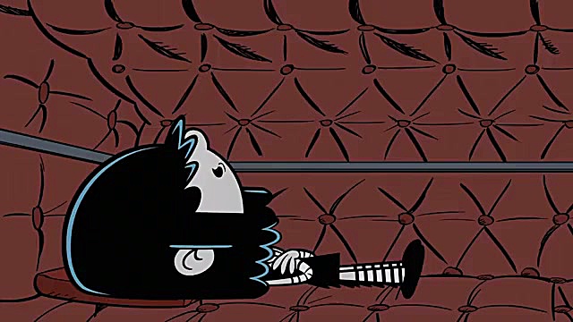 خانه پر سر صدا دوبله فارسی