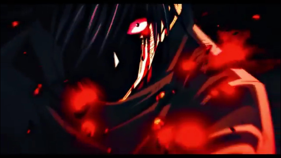 انیمه میکس جوجوتسو کایسن