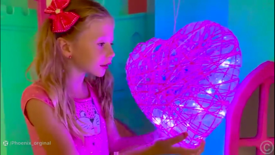 استیسی شو استیسی و بابایی ناست...