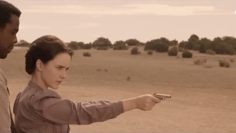 تریلر فیلم مردن برای یک دلار D...