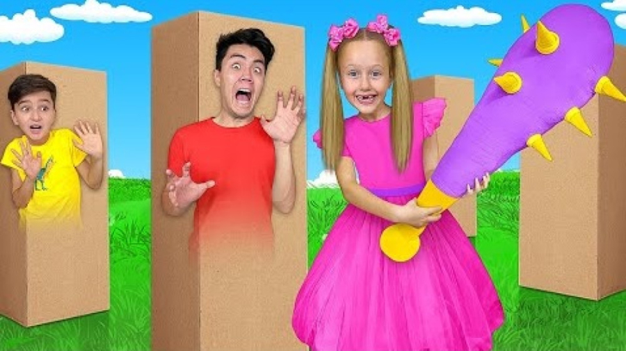 اسباب بازی های کودکانه ساشا  ق...