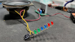 3مدار الکترونیکی شگفت انگیز