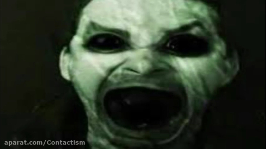 داستان ترسناک صوتی ترس و وحشت...