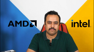بریم ببینیم intel یا AMD ! (مق...