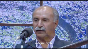 موسیقی آشیقی  صاحب معراج