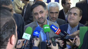 سیزدهمین نمایشگاه فناوری نانو...