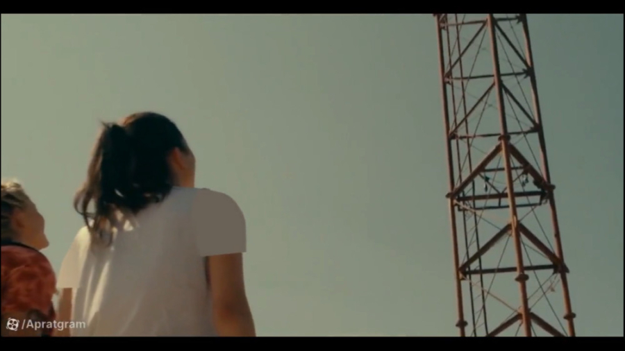 فیلم سینمایی اکشن آمریکایی سقو...