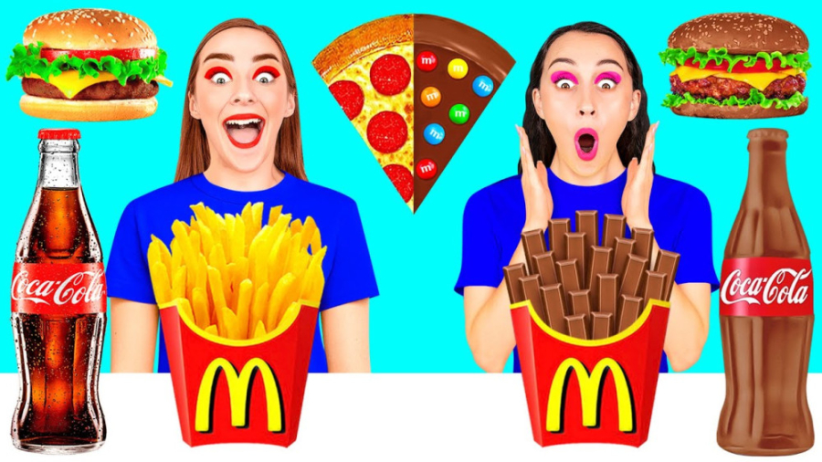 عینک صورتی خیلی خوشگل!!! 43