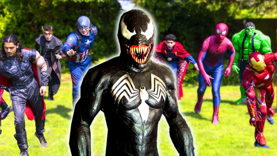 نبرد ونوم در واقعیت ، نبرد ابر...