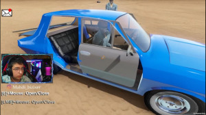 یک مسافرت طولانی (66) | فاز سن...