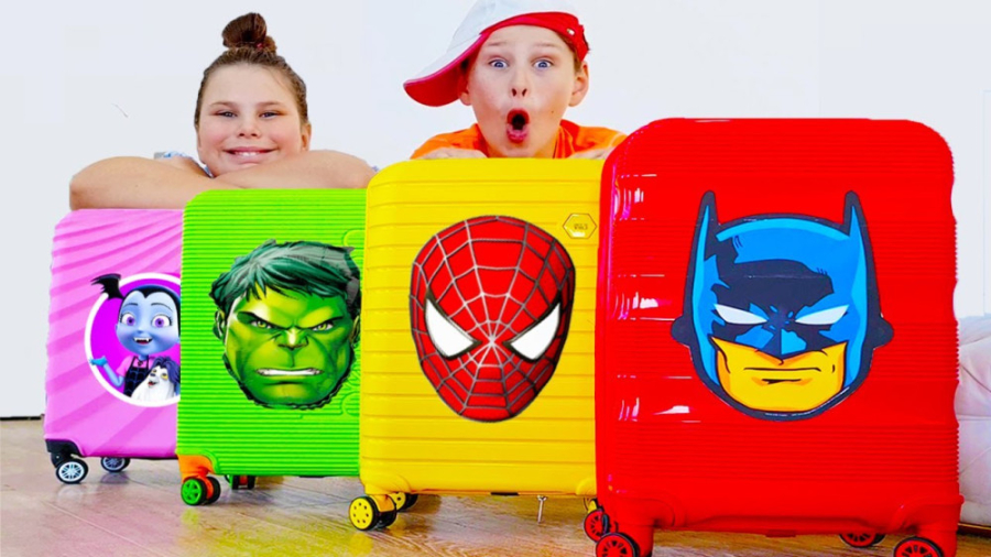 برنامه کودک بانوان سرگرمی کودک...