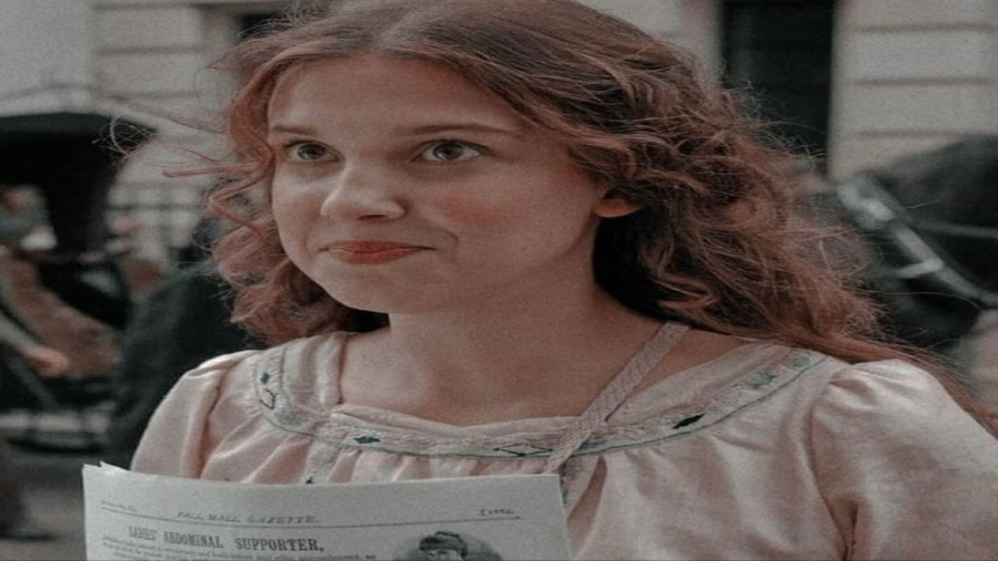 فیلم انولا هولمز ۱/ انولا هولمز ۱ با زیرنویس فارسی _Enola Holmes زمان7267ثانیه