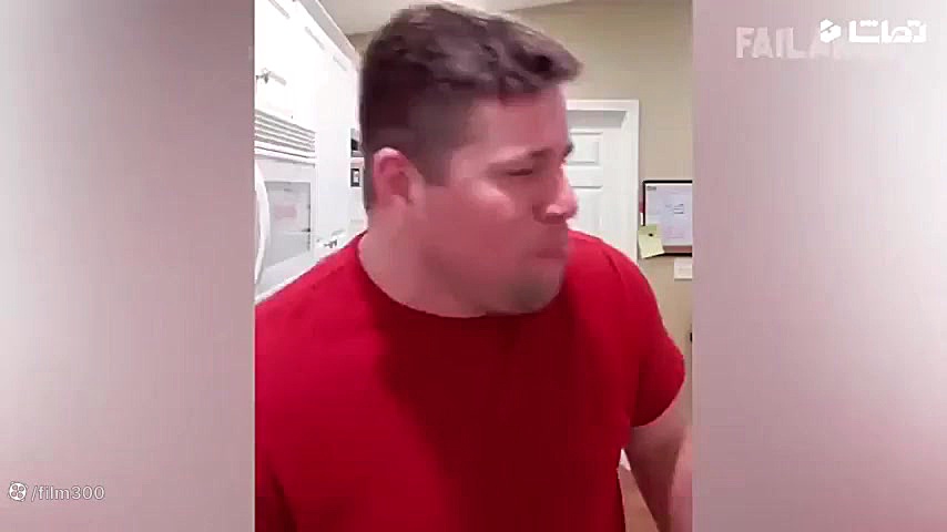 شکست های خنده دار هفته  کلیپ خ...