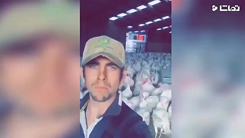 کلیپ خنده  طنز دار  مجموعه‌ ای...