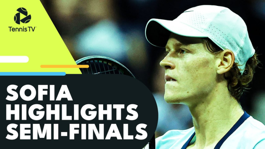 تنیس صوفیه | خلاصه بازیهای مرح...