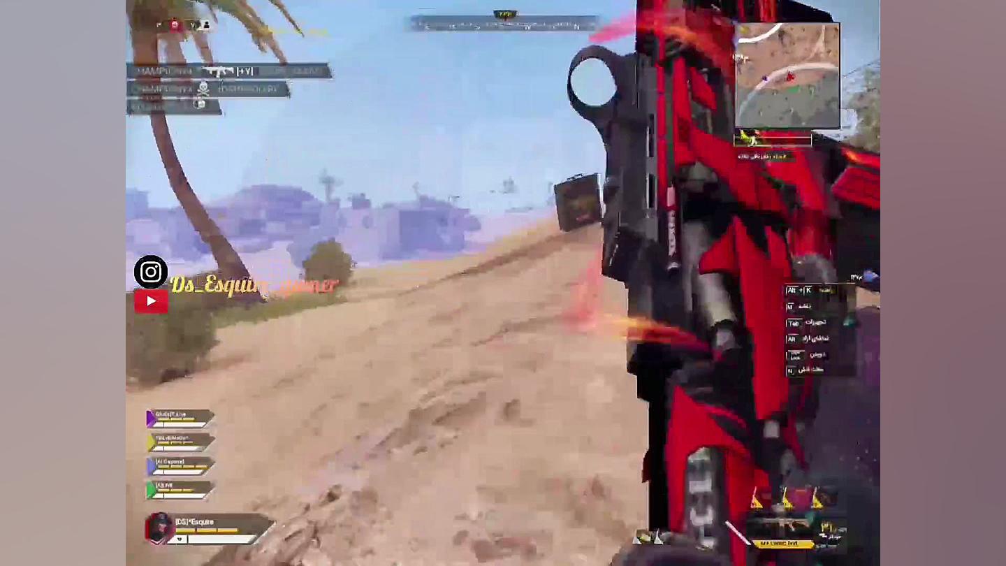 zula.گیم پلی بتل رویال زولا.بت...