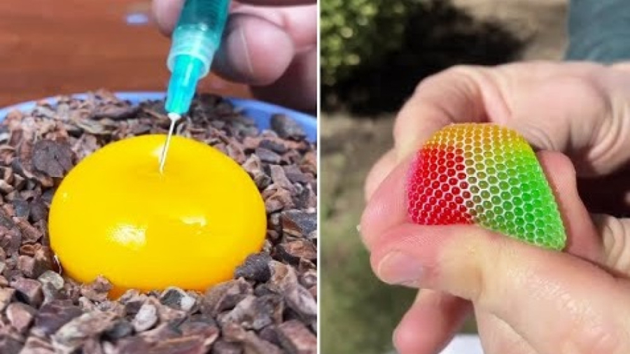 آرامش قبل از خواب &raquo; کلیپ...