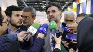 اولین بازدید معاون علمی جدید ر...