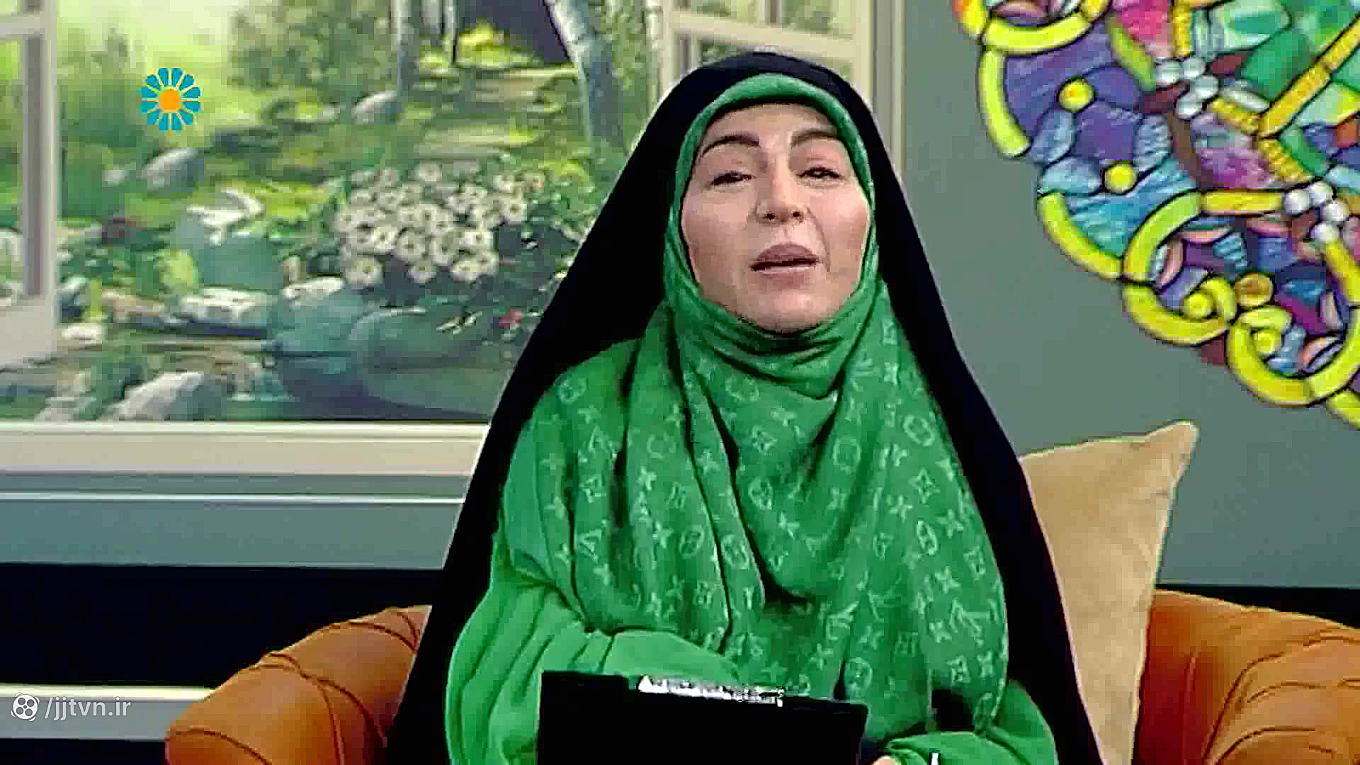 برنامه &laquo; ژرفا &raquo; ؛...