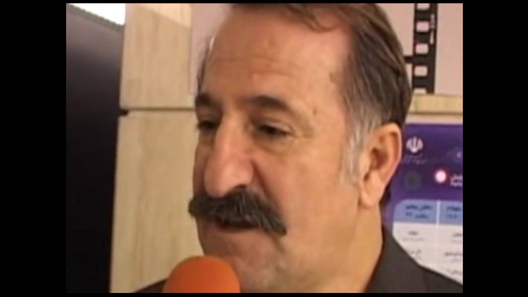 مهران رجبی و لطیفه های تصویری!